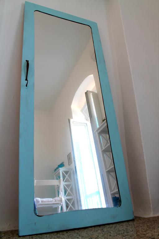 Sea Home Villanova di Ostuni Eksteriør billede