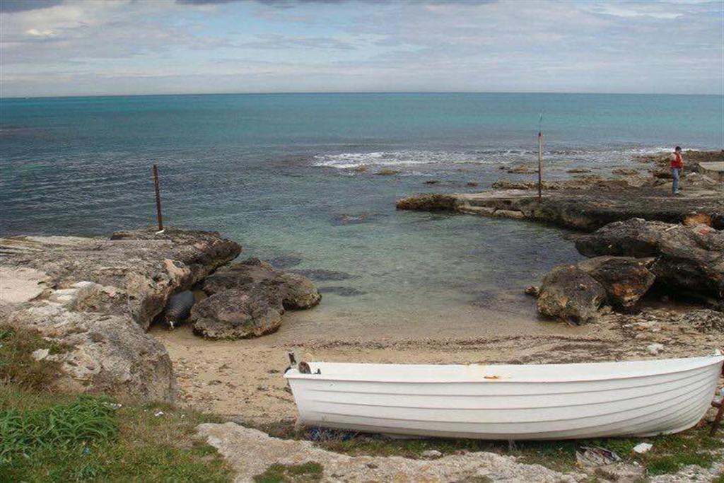 Sea Home Villanova di Ostuni Eksteriør billede