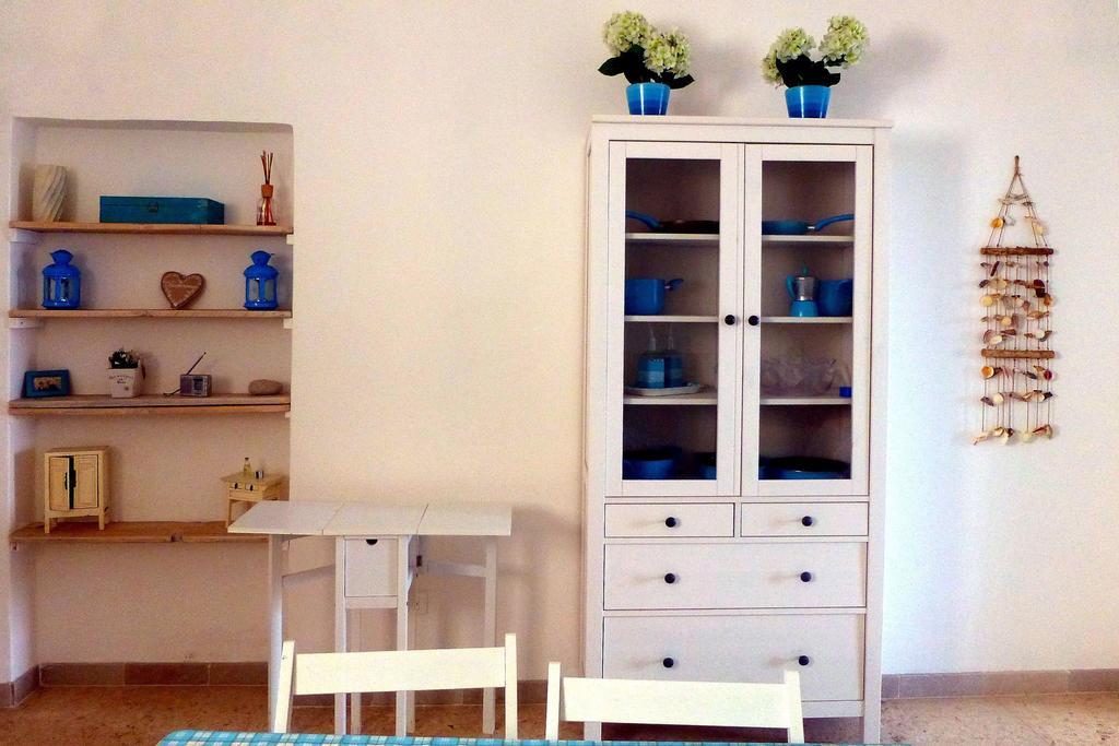 Sea Home Villanova di Ostuni Eksteriør billede