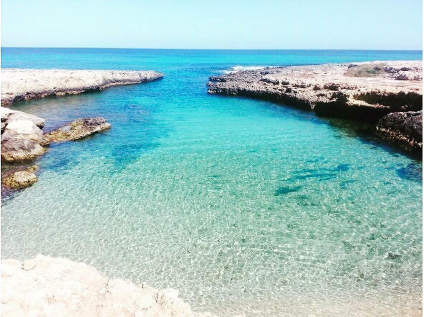Sea Home Villanova di Ostuni Eksteriør billede
